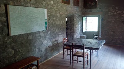 Habitaciones