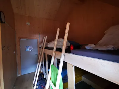 Habitaciones