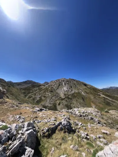 Street View y 360°