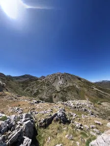 Street View y 360°