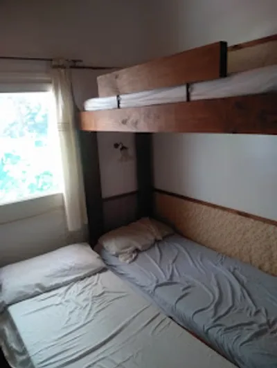 Habitaciones