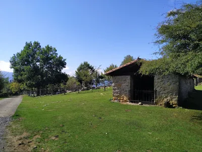 Cabaña