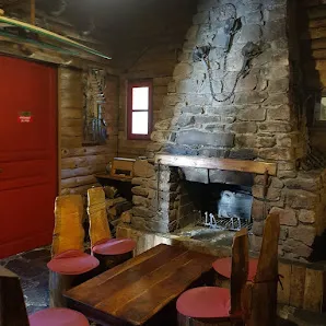 Habitaciones