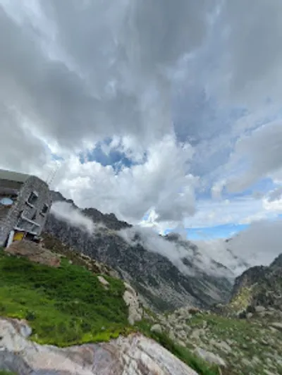 Street View y 360°