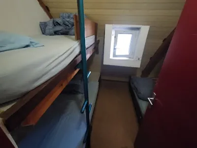 Habitaciones