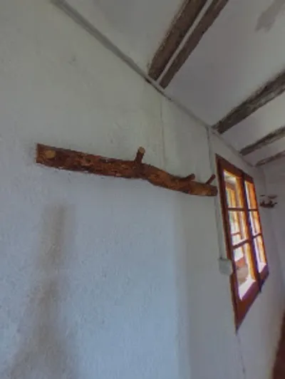Habitaciones