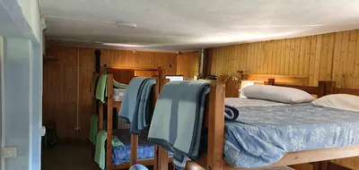 Habitaciones