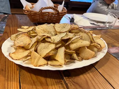 Comida y bebida