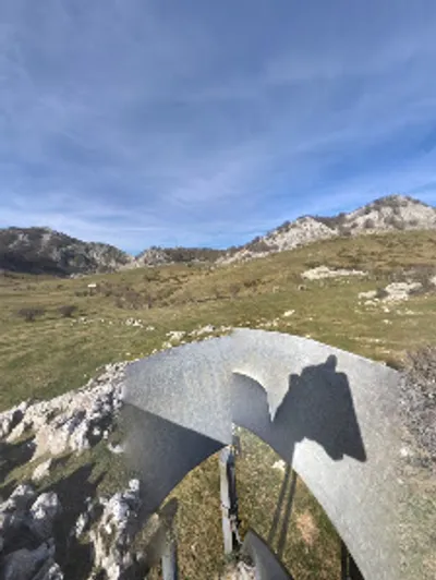 Street View y 360°
