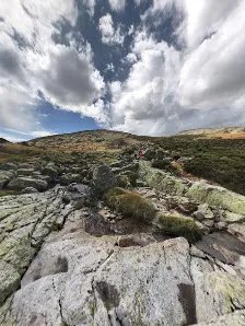 Street View y 360°