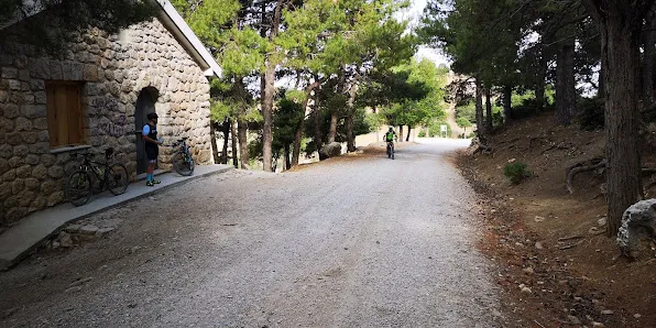 Cabaña