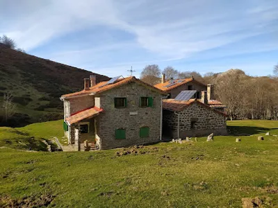 Cabaña