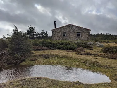 Cabaña