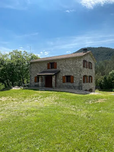Cabaña