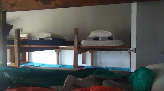 Habitaciones