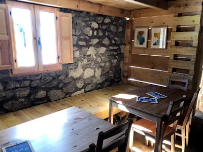 Habitaciones