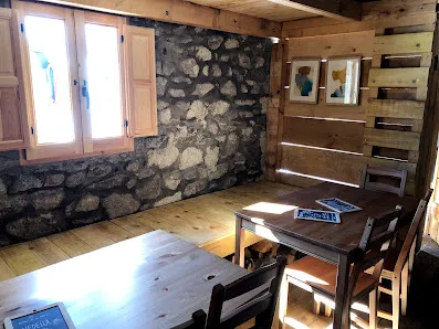 Habitaciones