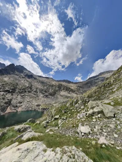 Street View y 360°