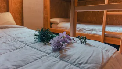 Habitaciones