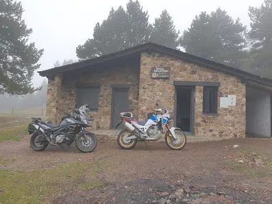 Cabaña