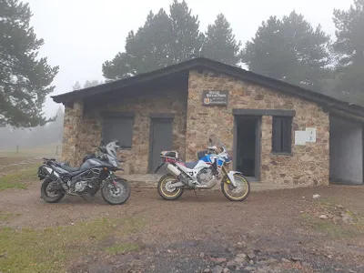 Cabaña
