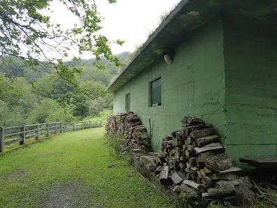 Cabaña