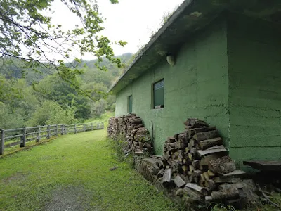 Cabaña