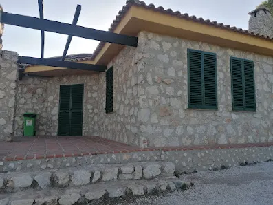 Cabaña