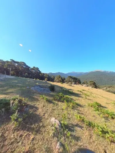 Street View y 360°