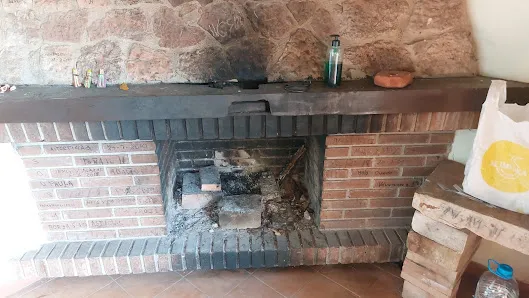 De los visitantes