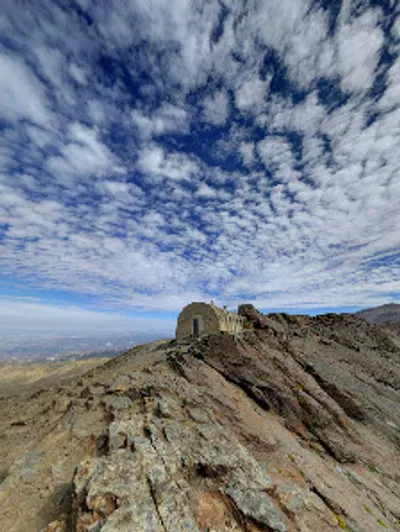 Street View y 360°