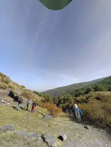 Street View y 360°