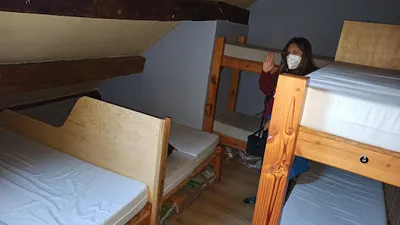 Habitaciones