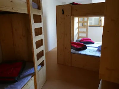 Habitaciones