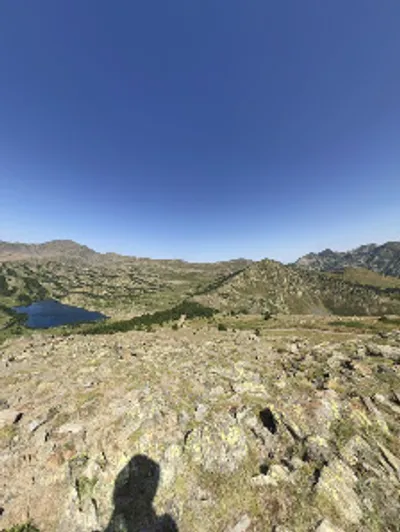Street View y 360°