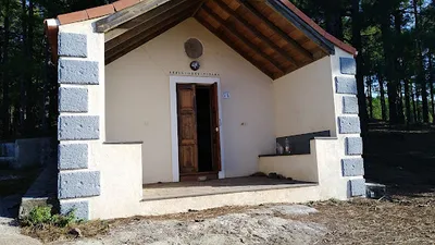 Cabaña
