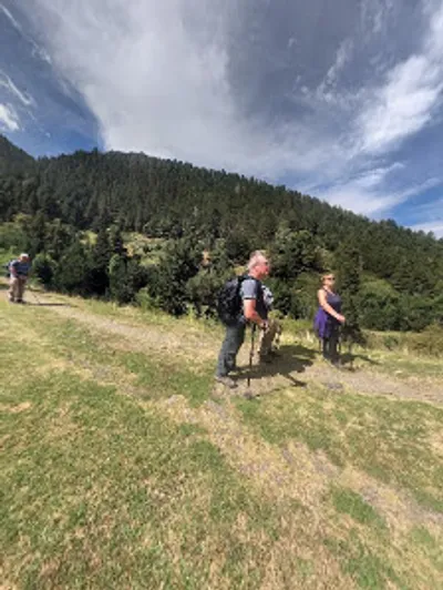 Street View y 360°