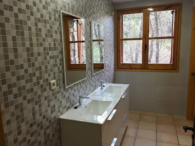 Habitaciones