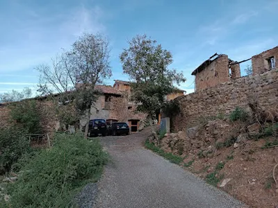 De los visitantes