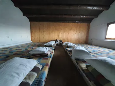 Habitaciones