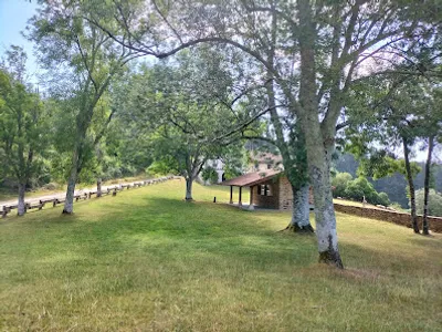 Cabaña
