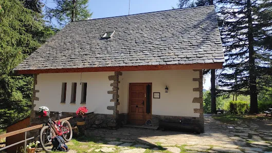 Cabaña