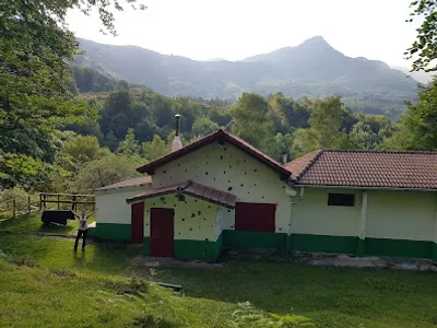 Cabaña