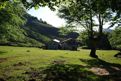 Cabaña