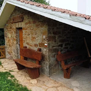Cabaña