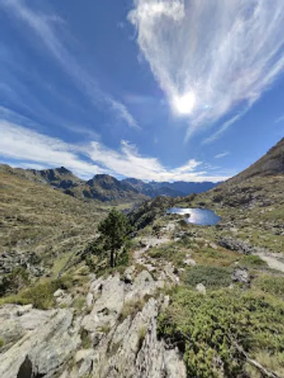 Street View y 360°