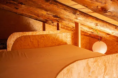 Habitaciones