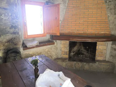 De los visitantes