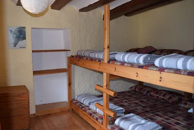 Habitaciones
