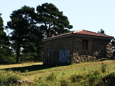 Cabaña